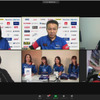 SUBARU On-TubeによるSUPER GT LIVE配信（スクリーンショット）