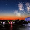 Drive in THEATER with HANABI