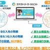 ファクトリーエージェント 利用メリット