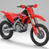 ホンダ、CRF450RX
