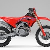 ホンダ、CRF450RX