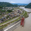 相良橋（7月8日）