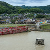 国道219号や球磨川流域の10橋の復旧を国が代行　令和2年7月豪雨