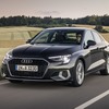 アウディ A3 セダン 新型