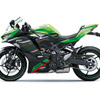 Ninja ZX-25R SE KRT EDITION