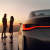 BMWの新型EV『i4』、次期 M3 と同じラインで生産　2021年から