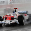 【F1イギリスGP】リザルト…リタイア7台、ランキングは3者同点