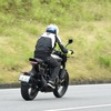 ハスクバーナ・モーターサイクルズ スヴァルトピレン701