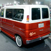 【オートサロン2002続報】軽ミニバンでカスタマイジングを始めよう!!