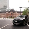 ボルボ XC90 T8 エクセレンス