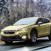 スバル XV のマイナーチェンジ予測…アリア、ハリアー、RAV4、人気のSUVで何か忘れてませんか？