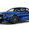 BMW 3シリーズ、エントリーモデル「318i」を追加　価格は489万円