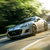 スバル BRZ、現行型の受注終了を公式発表