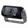 フォルシアクラリオン、商用車用HDカメラ2機種と7型ワイドHD対応モニター発売へ