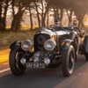ベントレーの名車1929年式『ブロワー』が甦る、プロトタイプを今秋発表へ…2021年に12台を復刻生産