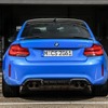 BMW M2 CS