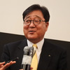 三菱自動車の益子修会長が退任、特別顧問に---加藤隆雄CEOが会長代行