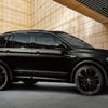 VW ティグアン、特別仕様車「R-ライン・ブラックスタイル」にディナウディオ搭載モデルを追加