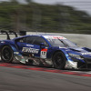 GT500クラス優勝 #17 KEIHIN NSX-GT
