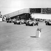 1950年、F1イギリスGP、スタート