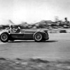 ジュゼッペ・ファリーナ（1950年、F1イギリスGP）