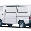 マツダ・ボンゴバン、冷凍車（2000年）