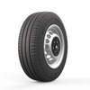 ミシュラン、バン・ライトラック用タイヤ「アジリス3」発売へ…雨天ブレーキ性能13％、転がり抵抗性能16％向上