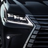 レクサス LX 570 の2021年モデル(米国仕様)