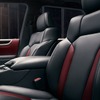 レクサス LX 570 の2021年モデル(米国仕様)