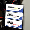 GRAM LIGHTS 57Transcend UNLIMIT Edition