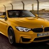 BMW M4 カブリオレ 従来型(参考)