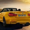 BMW M4 カブリオレ 従来型(参考)
