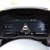 アイサイトX装備車は12.3インチフル液晶メーターを採用