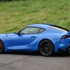 トヨタ スープラ RZ ホライズンブルーエディション