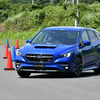 スバル・レヴォーグ新型