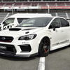 スバル WRX / VOLK RACING TE37 SL BLACK EDITION III ※海外専売モデル