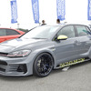 VW GOLF GTI / VOLK RACING G025 DB/C