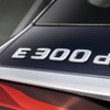 メルセデスベンツ Eクラス・ステーションワゴン 改良新型のPHV「E 300 de 4MATIC」