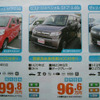 【新車値引き情報】売り切れ御免…夏だ、軽自動車だ！
