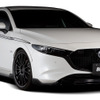 ブリッツ・エアロスピード R コンセプト for MAZDA3