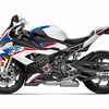 BMW S 1000 RR