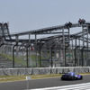 GPフィールドのGP RACERSは搭乗可能