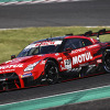 GT500クラス優勝の#23 MOTUL AUTECH GT-R