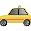 タクシーによる食品デリバリー、環境を整備へ　国交省