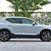 ボルボ XC40 PHEV（XC40リチャージ・プラグイン・ハイブリッドT5）