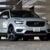 ボルボ XC40 PHEV（XC40リチャージ・プラグイン・ハイブリッドT5）