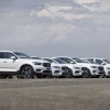 ボルボ 電動化戦略第一段階完了…XC40 PHEV を日本発売