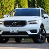 ボルボ XC40 リチャージ プラグインハイブリッド