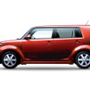 広告付の新車、6万円サポート…トヨタ カーバイト
