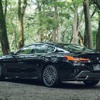 BMW 8シリーズ グランクーペ 京都エディション